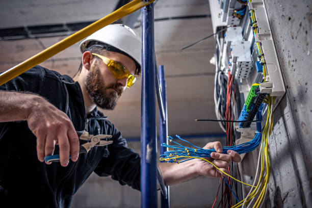 Best Affordable Electrical Installation  in Summerville, GA
