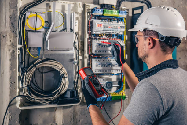 Best Electrical Repair Services  in Summerville, GA