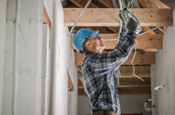 Best Generator Installation Services  in Summerville, GA