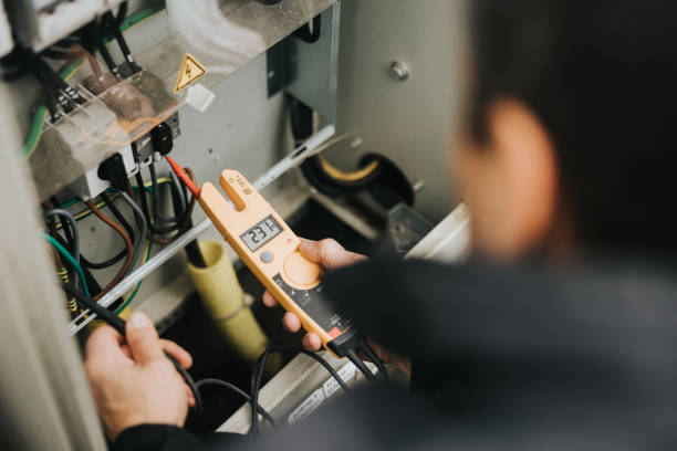 Best Residential Electrician Services  in Summerville, GA