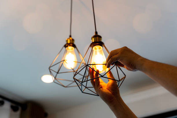 Best Best Electricians Near Me  in Summerville, GA