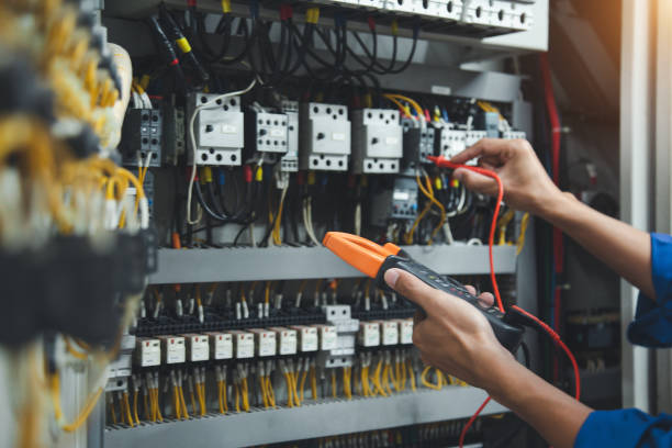 Best Electrical Outlet Repair  in Summerville, GA