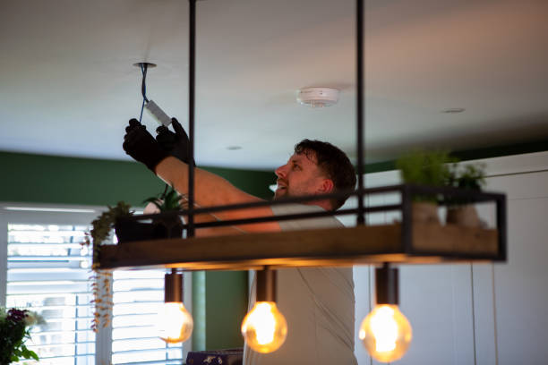 Best Home Electrical Repair  in Summerville, GA