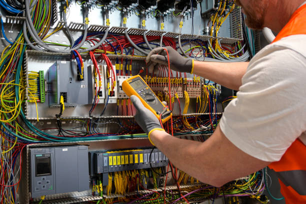 Electrical Outlet Repair in Summerville, GA