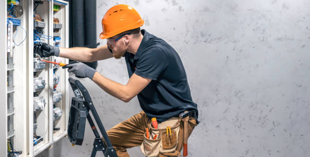Best Electrical Installation Contractor  in Summerville, GA