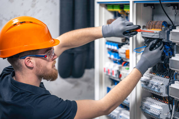 Best Electrical Troubleshooting Services  in Summerville, GA